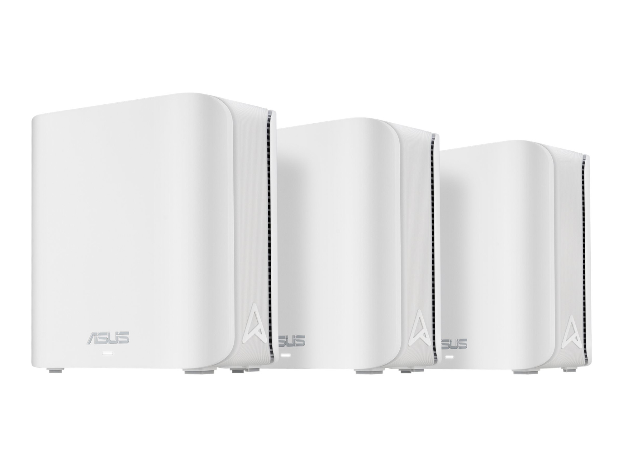 Asus ZenWiFi BD4 Wireless 802.11be, EU+UK, (W-3pk) | Asus