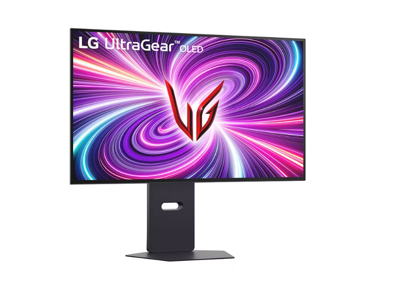 LG | 32GS95UV-B | 32 " | OLED | 16:9 | 240 Hz | 0.03 ms | 3840 x 2160 pixels | 275 cd/m² | HDMI ports quantity 2 - Image 6