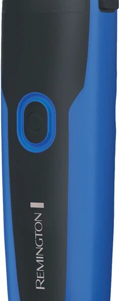 Remington | Body Trimmer | BHT6256 WETech | Cordless | Wet & Dry | Number of length steps 5 | Blue/Black