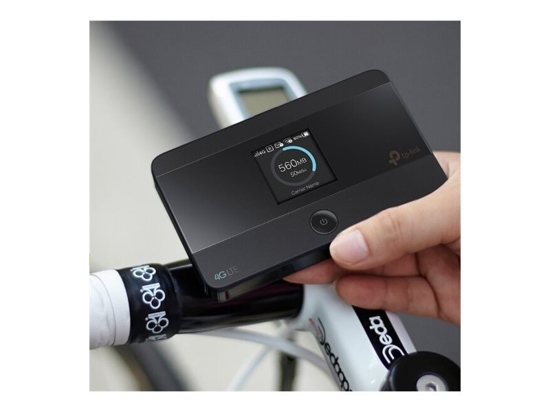 4G LTE Mobile | M7350 | 802.11ac | Mesh Support No | MU-MiMO No | No mobile broadband | Antenna type Internal | Micro SD Up to 32GB - Image 18