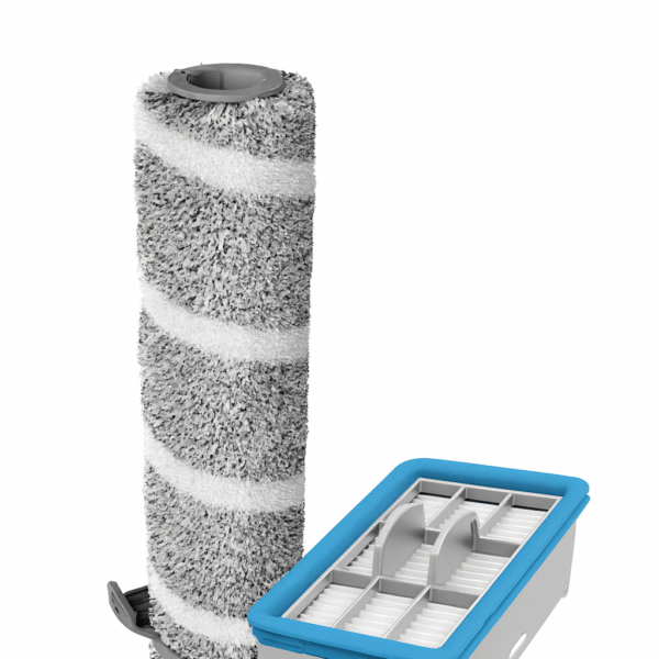 Bissell Multi-Surface Edge Accessory Kit for CrossWave Edge, Cross Wave EdgeFind