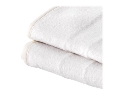 Tristar | Electric blanket | BW-4751 | Number of heating levels 3 | Number of persons 1 | Washable | Polyester | White - Image 5