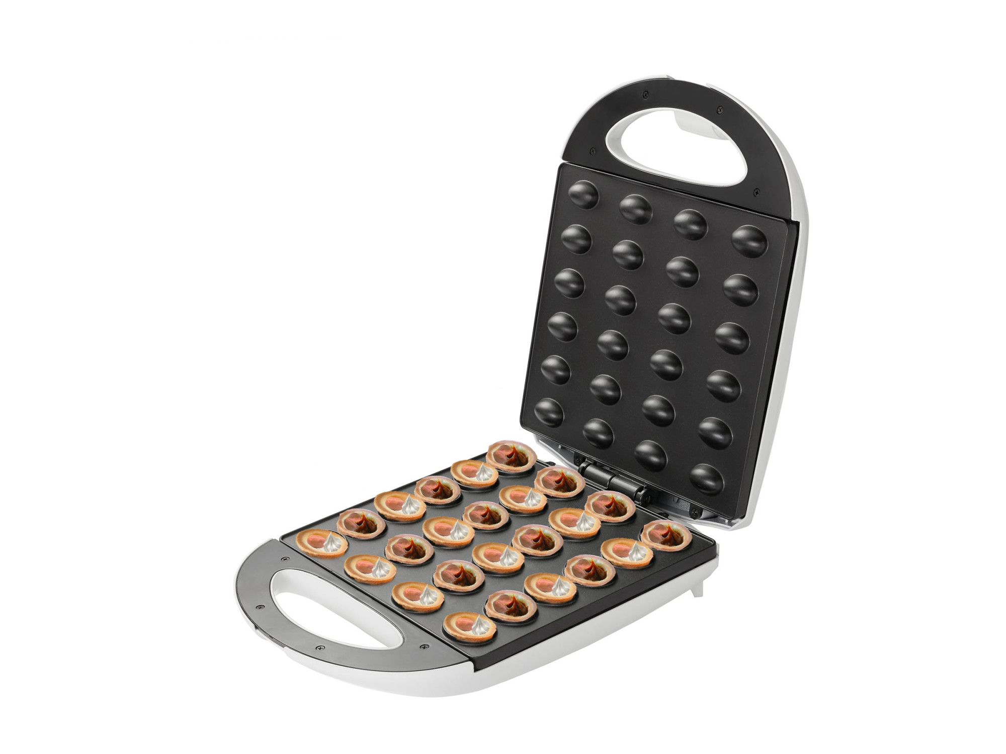 Adler | Nut maker | AD 3039 | Nut maker | 1600 W | Number of pastry 24 | Nuts - Image 5