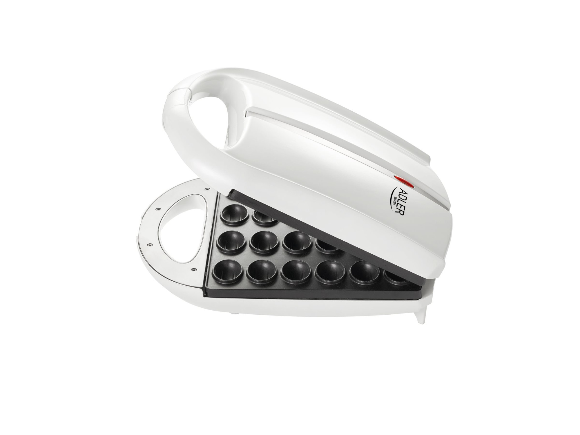 Adler | Nut maker | AD 3039 | Nut maker | 1600 W | Number of pastry 24 | Nuts - Image 11