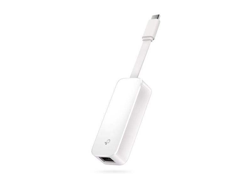 TP-LINK | UE300C | USB Type-C to RJ45 Gigabit Ethernet Network Adapter | 10/100/1000 Mbit/s - Image 3
