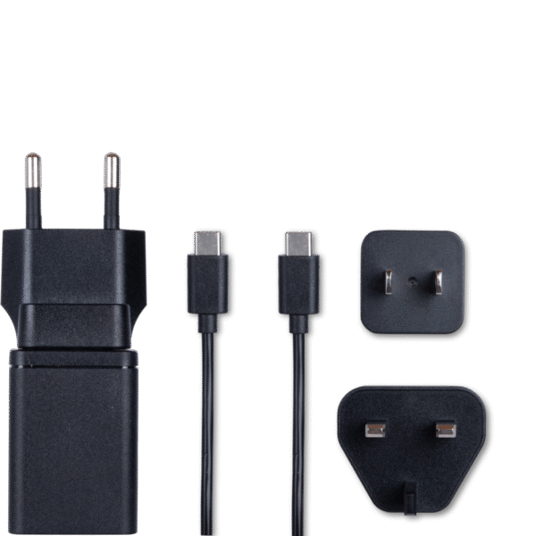 ProDVX | S-Series USB-C Power Supply Kit | 9010550