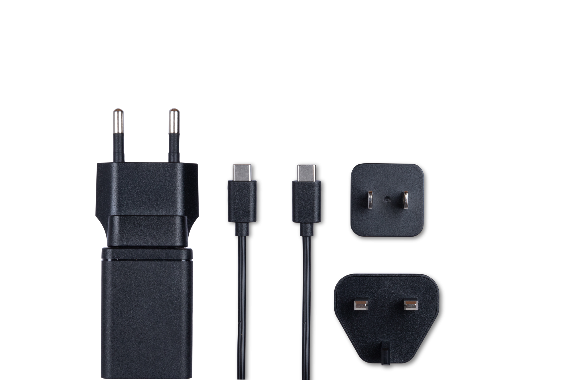 ProDVX | S-Series USB-C Power Supply Kit | 9010550