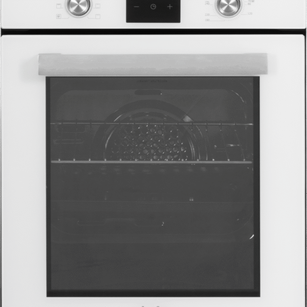 Simfer Oven | 4207DERBB.1 | 47 L | Multifunctional | Manual | Pop-up knobs | Height 59.5 cm | Width 45 cm | White