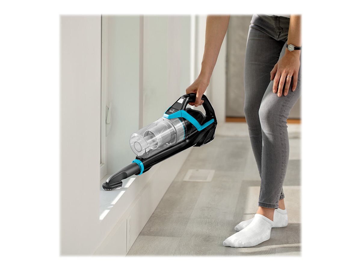 Bissell | MultiReach Active Dusting Brush | No ml | 1 pc(s) | Black - Image 3