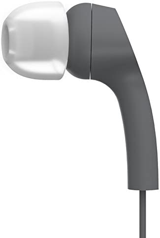 Koss | Headphones | KEB9iGRY | Wired | In-ear | Microphone | Gray - Image 3