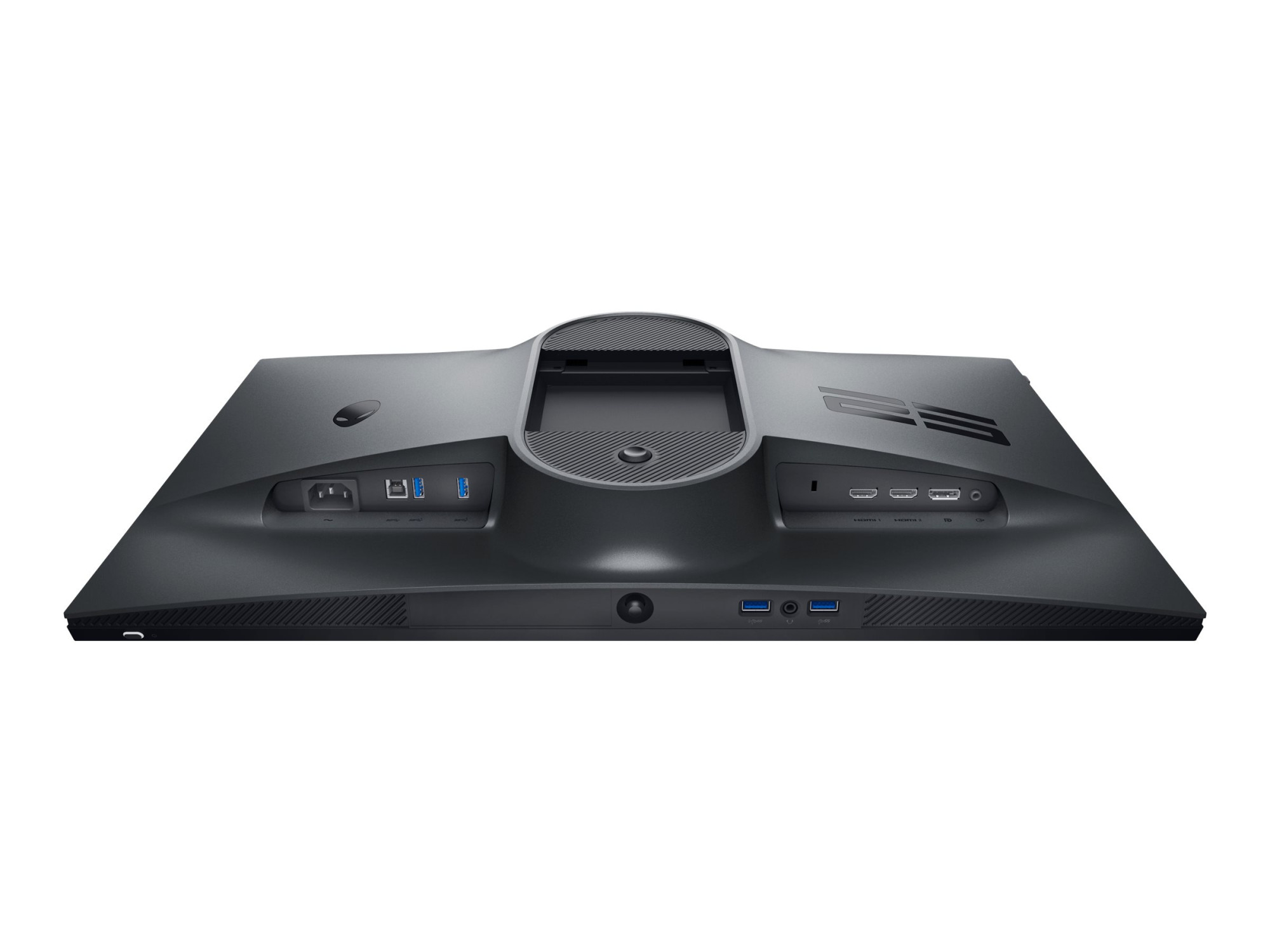 Dell | Gaming Monitor | AW2523HF | 25 " | IPS | FHD | 16:9 | 360 Hz | 1 ms | 1920 x 1080 | 400 cd/m² | HDMI ports quantity 2 | Black | Warranty 36 month(s) - Image 14