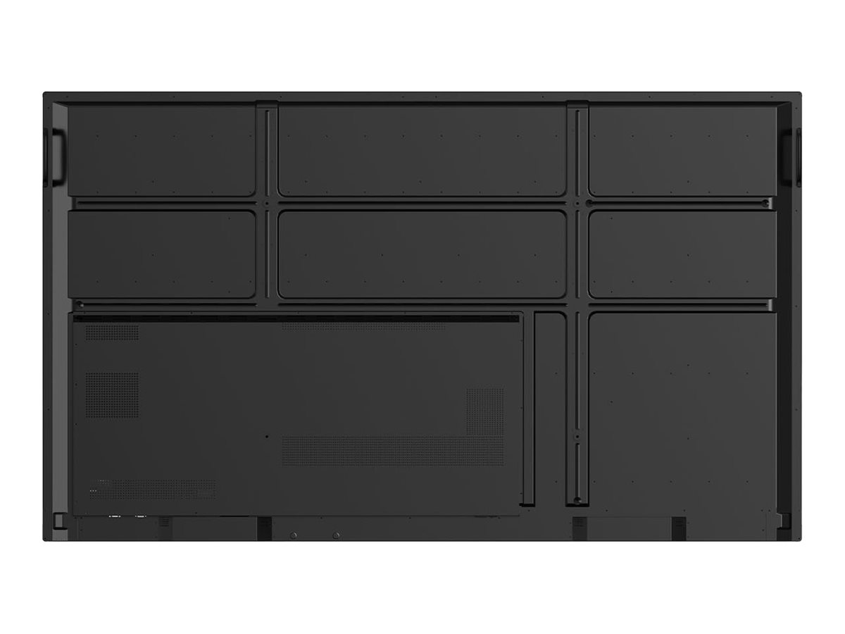 LG | 86TR3PJ-B | 86 " | Landscape | 16/7 | Android 9.0 | Touchscreen | 390 cd/m² | 8 ms | 178 ° | 178 ° - Image 8