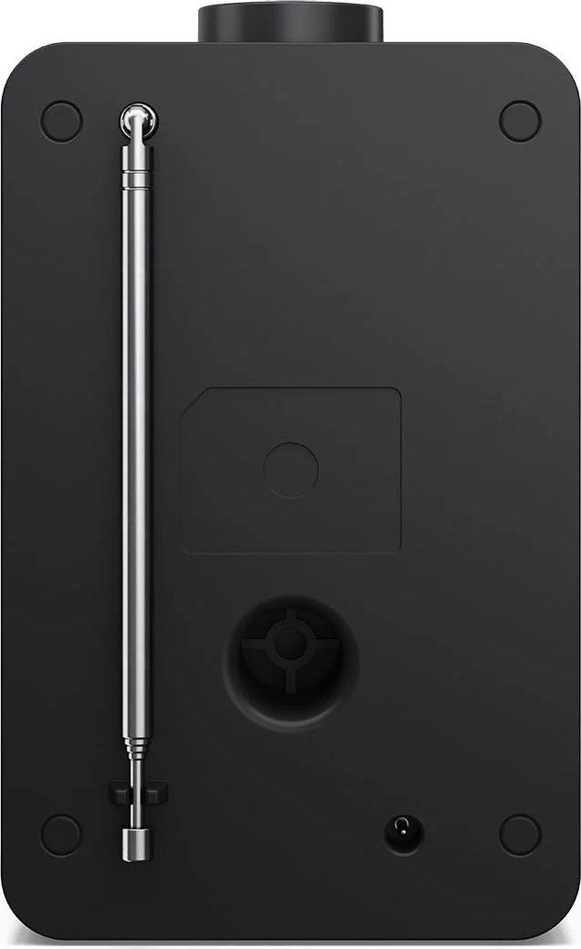 Sharp DR-430(BK) Digital Radio, FM/DAB/DAB+, Bluetooth 5.0, Midnight Black | Sharp | Digital Radio | DR-430(BK) | Bluetooth | Midnight Black - Image 9