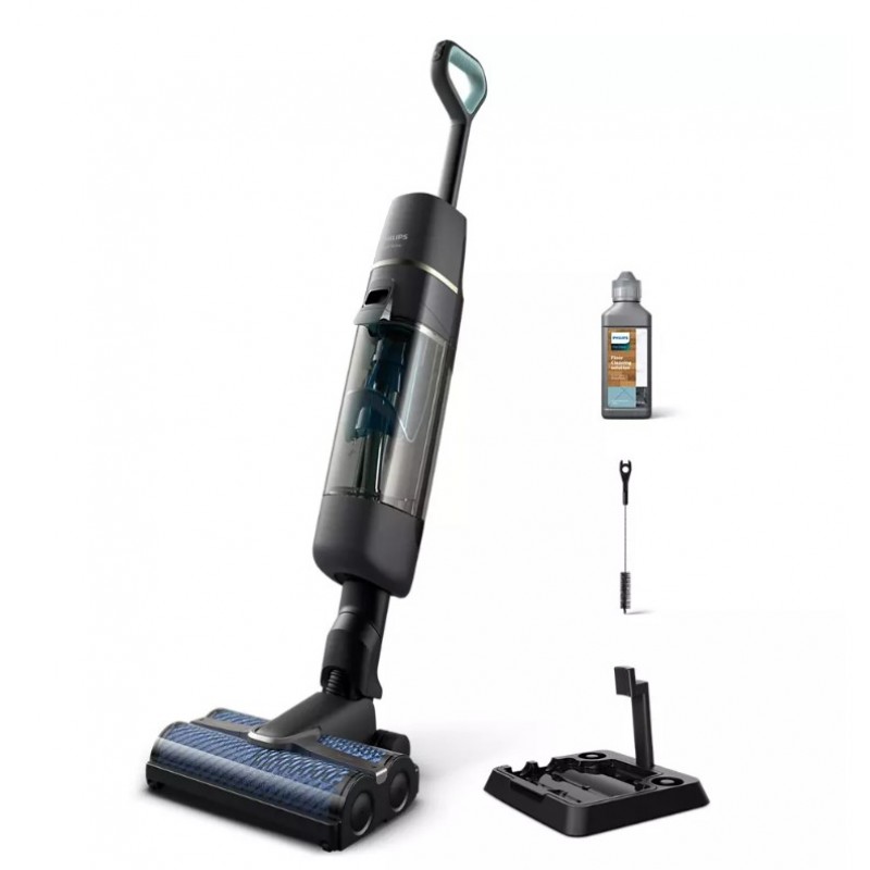 Philips | Vacuum Cleaner | XW7110/01 | Cordless operating | 25.9 V | Operating time (max) 25 min | Black | Warranty 24 month(s)