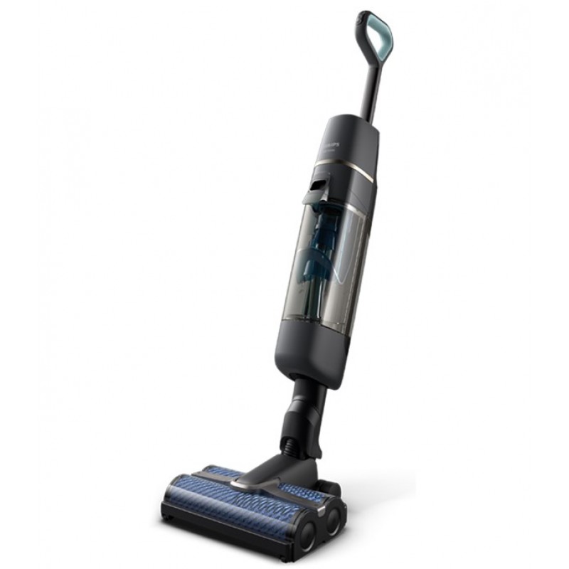 Philips | Vacuum Cleaner | XW7110/01 | Cordless operating | 25.9 V | Operating time (max) 25 min | Black | Warranty 24 month(s) - Image 3