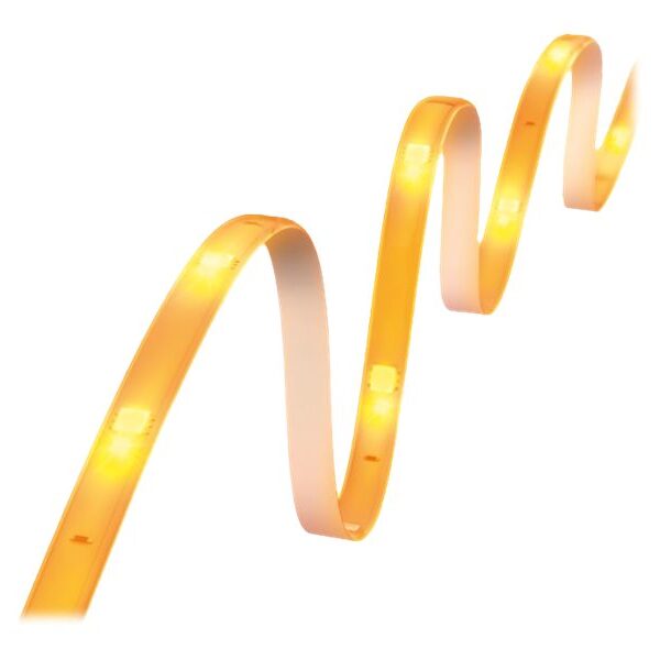 WiZ | Smart WiFi Lightstrip 4m Type-C | 10.5 W | 2200-6500 K (RGB)