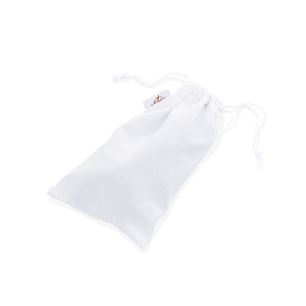 ETA | Electric Foot File | ETA334890000 Fenite | White - Image 6