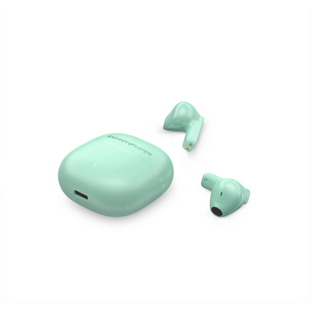 Energy Sistem | True-Wireless earphones | StreetMusic | Bluetooth | In-Ear | Microphone | Wireless | Green - Image 3