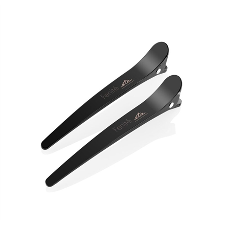 ETA | Hair Care Gift Set | ETA732090020 Fenité | 2200 W | Number of temperature settings 3 | Ionic function | Diffuser nozzle | Black Edition - Image 7