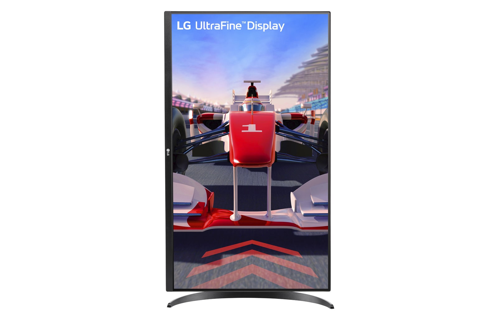 LG | 32UR550K-B | 32 " | VA | UHD | 16:9 | 60 Hz | 4 ms | 3840 x 2160 pixels | 250 cd/m² | HDMI ports quantity 2 - Image 7