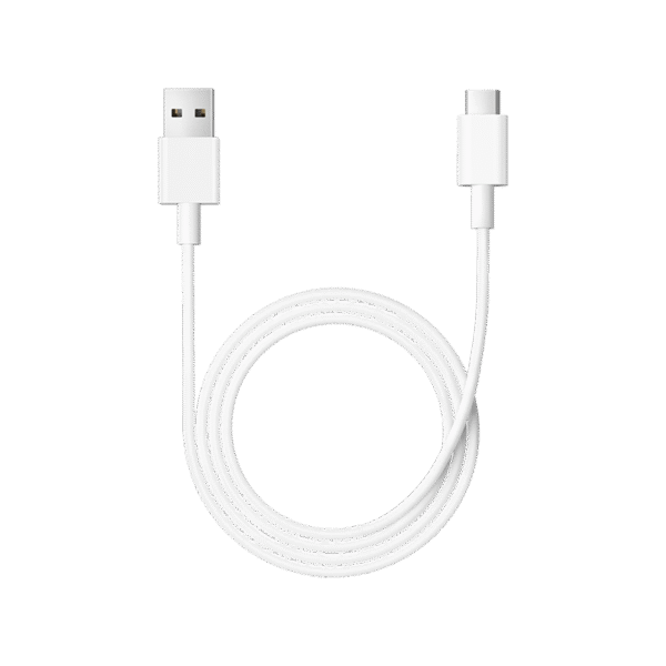 Xiaomi 3A USB-A to USB-C Cable, 1m