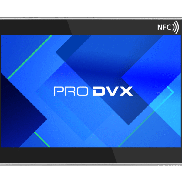 ProDVX APPC-10XPLN | 10.1 " | 500 cd/m² | Landscape/Portrait | 24/7 | Android | DDR4 SDRAM | Wi-Fi | Touchscreen | 160 ° | 160 °