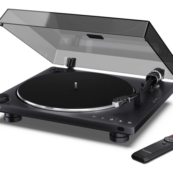 Sharp Automatic Turntable | RP-TT100 | Bluetooth Out | USB port