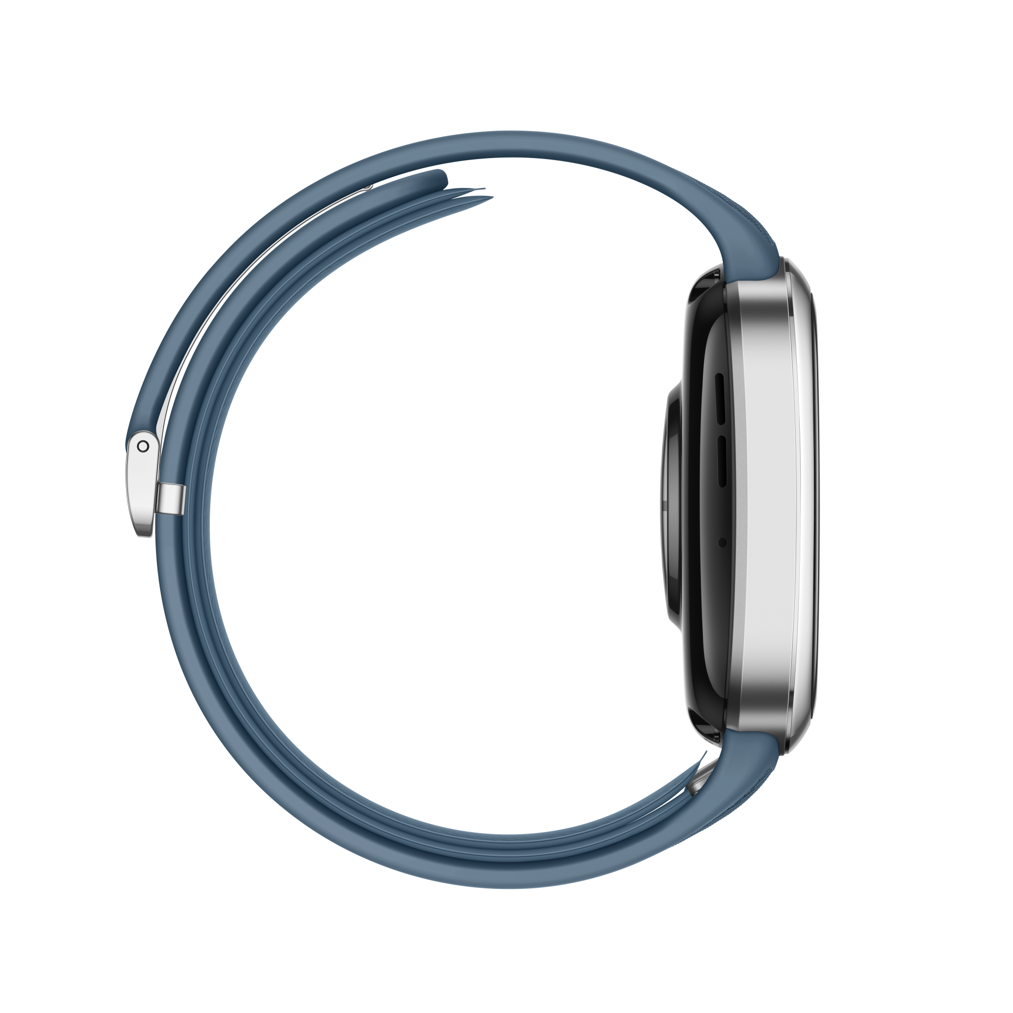 Huawei Watch D2, Luca-B29 | AMOLED | 1.82" | Blue - Image 4