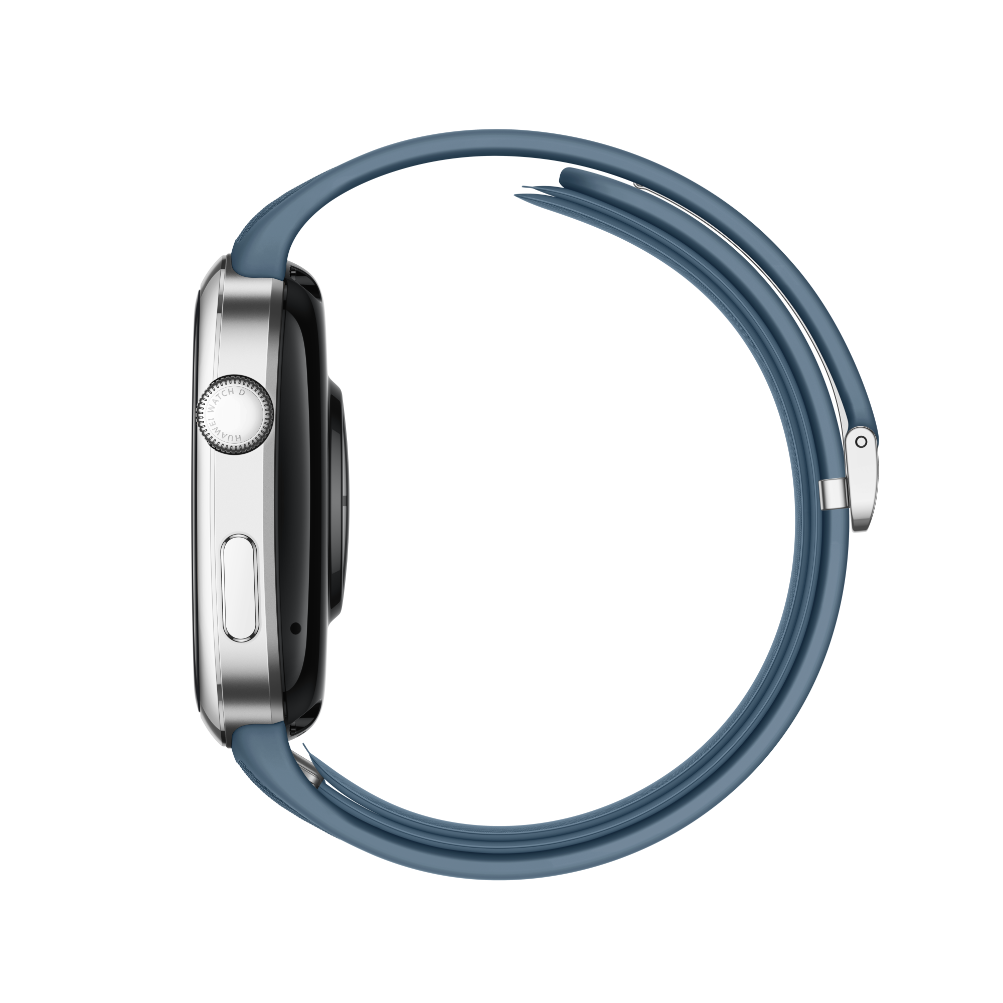 Huawei Watch D2, Luca-B29 | AMOLED | 1.82" | Blue - Image 5