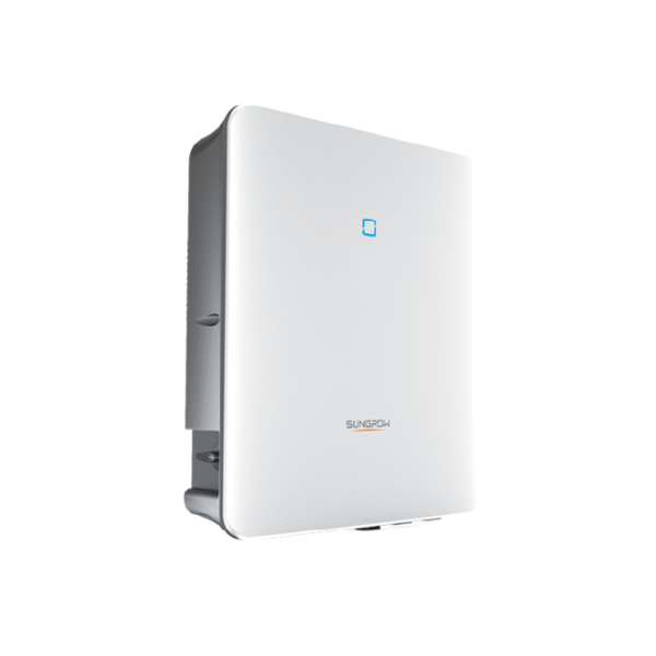 SUNGROW Inverter Hybrid SH6.0RT-20-V11 Smart Meter | ASH00130