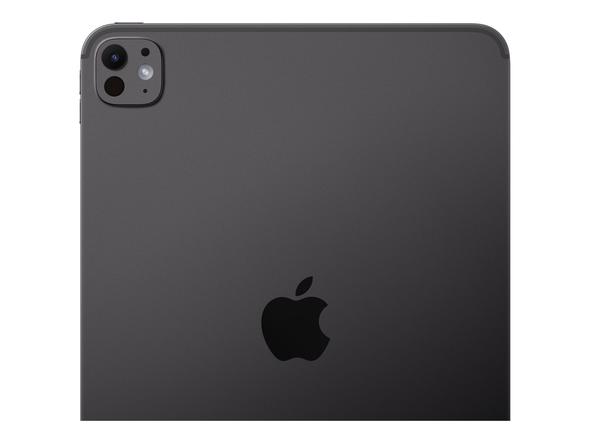 Apple 11-inch iPad Pro M5 Wi-Fi + Cellular 2TB with standard glass - Space Black | Apple - Image 4