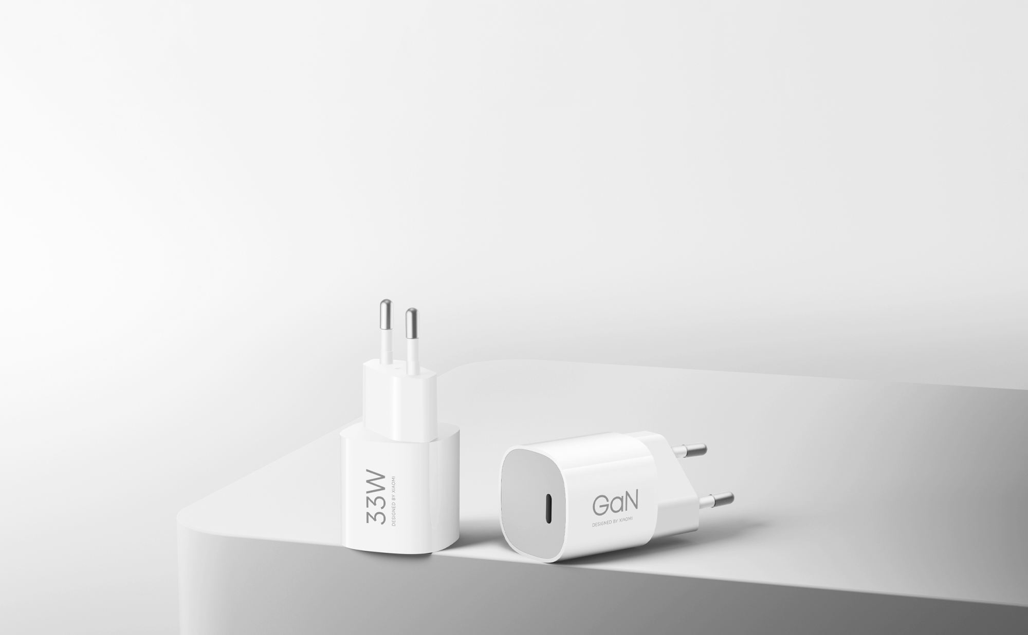 Xiaomi 33W Nano Power Adapter (USB-C) EU - Image 3