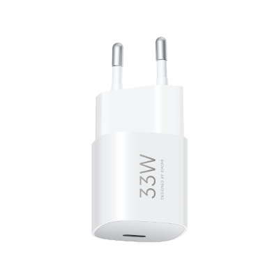 Xiaomi 33W Nano Power Adapter (USB-C) EU