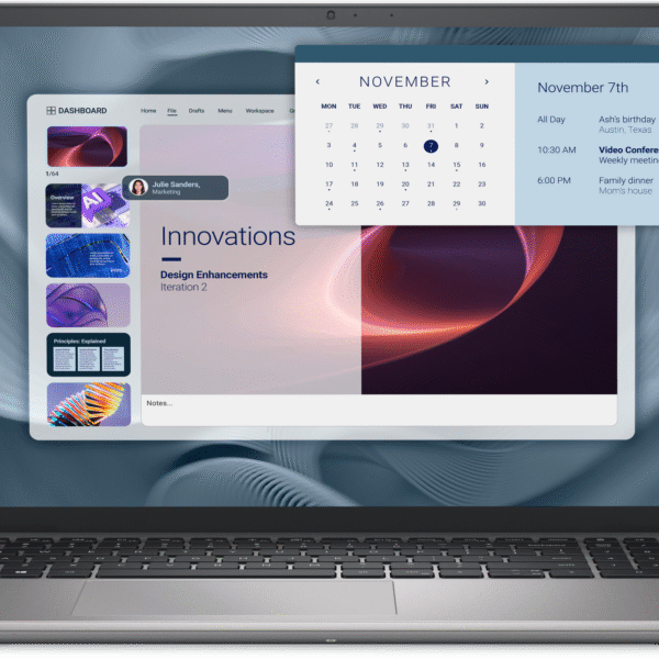 Dell Pro 15 Essential PV15250 | Platinum Silver | 15.6 " | WVA | FHD | 1920 x 1080 pixels | Anti-glare | Intel Core i5 | i5-1334U | 16 GB | DDR5 | Solid-state drive capacity 1000 GB | Intel UHD Graphics | Windows 11 Home | 802.11ax | Keyboard language English | Warranty 36 month(s) | Battery warranty 12 month(s)