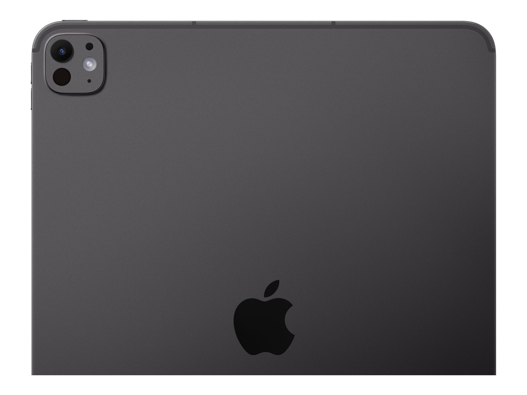 Apple 13-inch iPad Pro M5 Wi-Fi 1TB with nano-texture glass - Space Black | Apple - Image 3