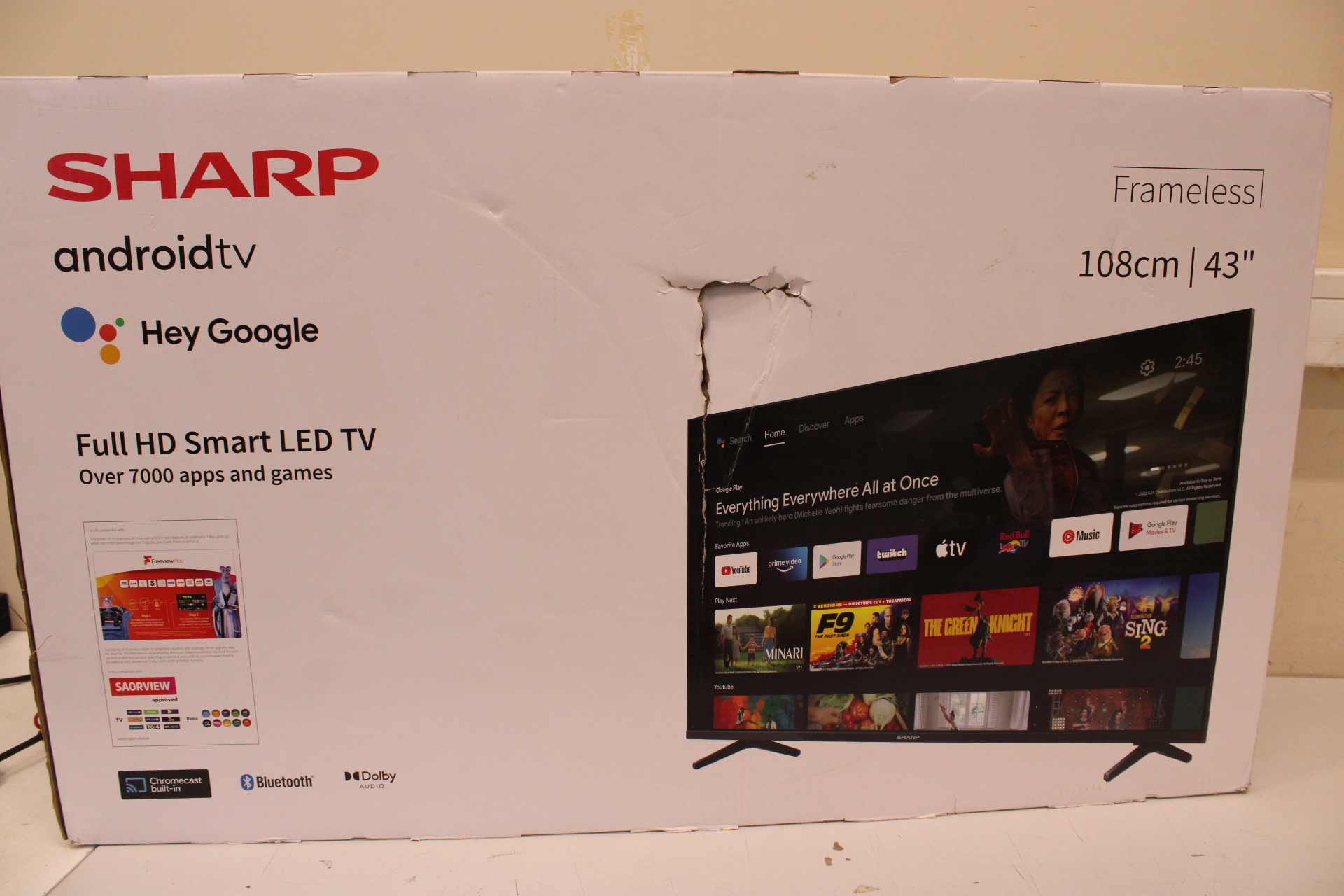 NINJA Kettle | KT201EU | Electric | 3000 W | 1.7 L | Stainless steel/Plastic | 360° rotational base | Black/Stainless Steel - Image 3