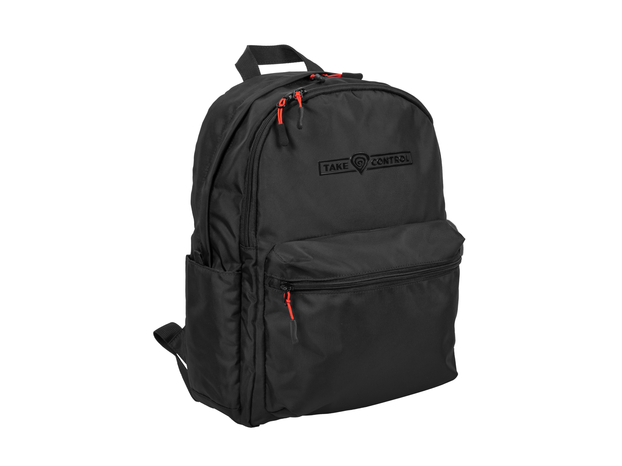 Genesis Pallad 200 | Fits up to size 14.1 " | Backpack | Black | Shoulder strap - Image 3