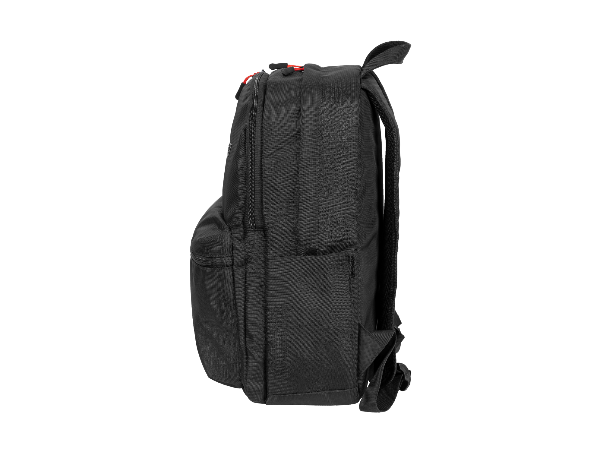 Genesis Pallad 200 | Fits up to size 14.1 " | Backpack | Black | Shoulder strap - Image 4