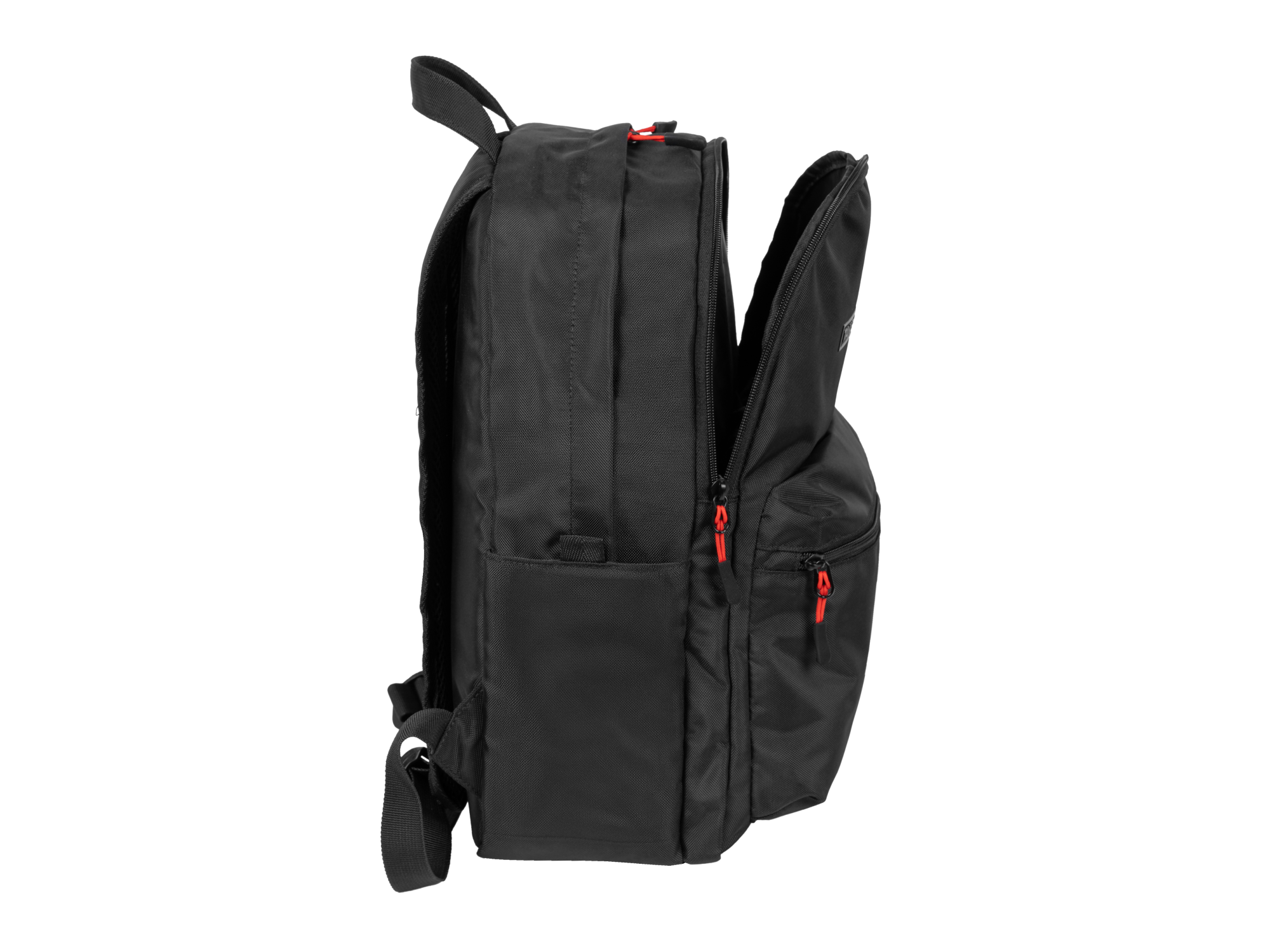 Genesis Pallad 200 | Fits up to size 14.1 " | Backpack | Black | Shoulder strap - Image 7