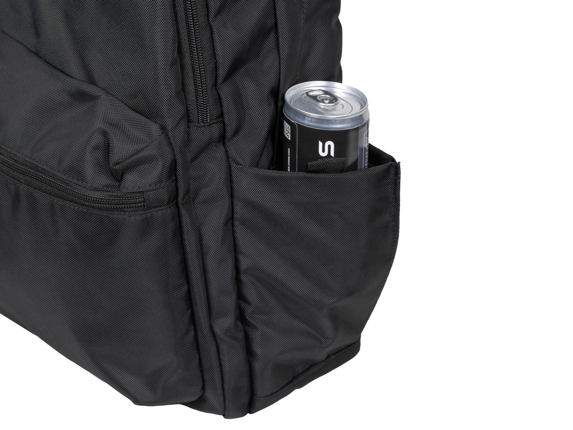 Genesis Pallad 200 | Fits up to size 14.1 " | Backpack | Black | Shoulder strap - Image 11