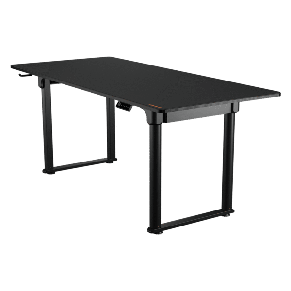 Cougar | CGR-E-GRAV160 | Electrical Gaming Desk E-GRAV 160