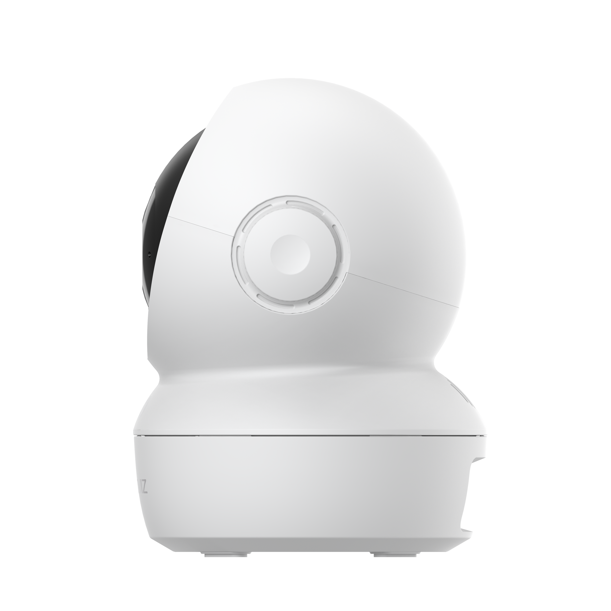 EZVIZ IP Camera | CS-H6c (3MP,W1) | PTZ | 3 MP | 4mm | IP20 | H.264/H.265 | MicroSD, up to 512 GB - Image 2