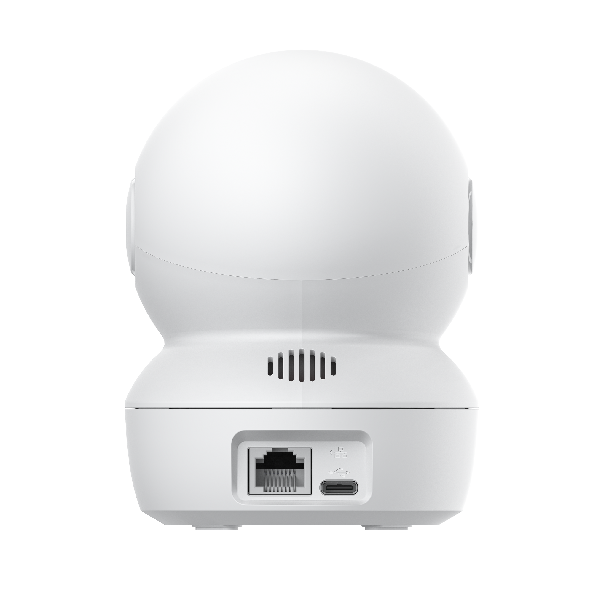 EZVIZ IP Camera | CS-H6c (3MP,W1) | PTZ | 3 MP | 4mm | IP20 | H.264/H.265 | MicroSD, up to 512 GB - Image 3