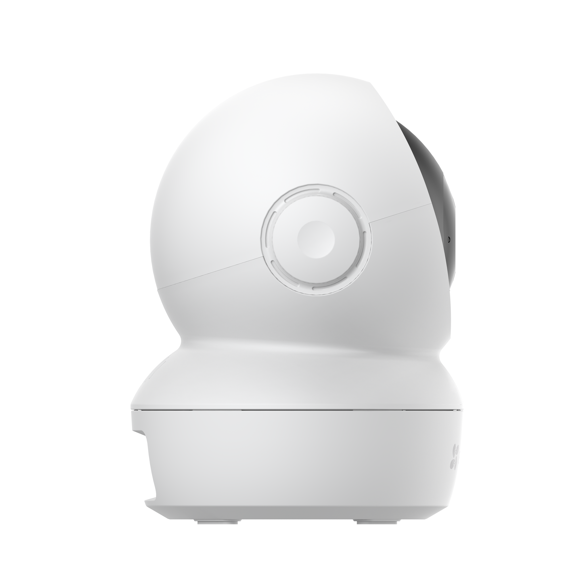 EZVIZ IP Camera | CS-H6c (3MP,W1) | PTZ | 3 MP | 4mm | IP20 | H.264/H.265 | MicroSD, up to 512 GB - Image 4