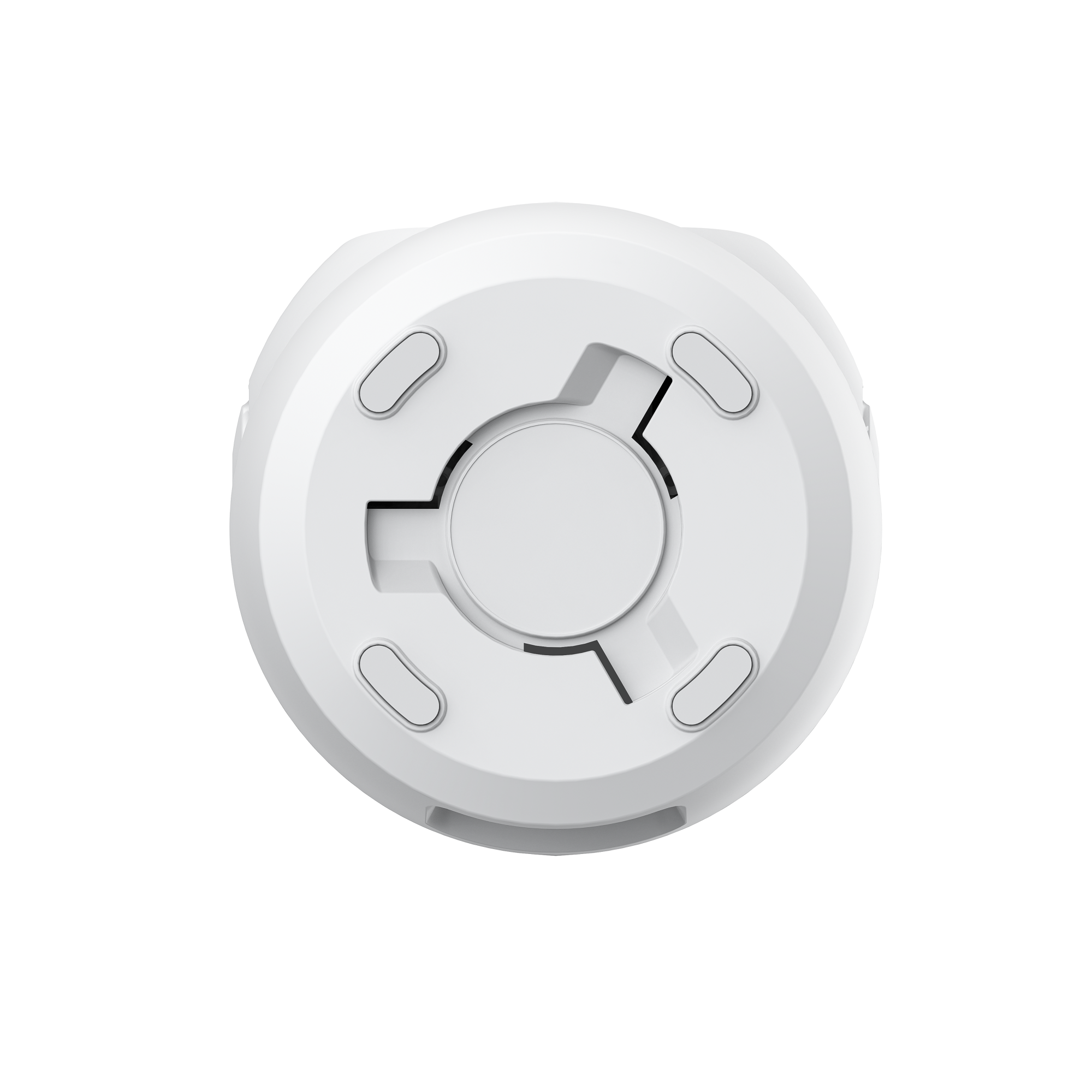 EZVIZ IP Camera | CS-H6c (3MP,W1) | PTZ | 3 MP | 4mm | IP20 | H.264/H.265 | MicroSD, up to 512 GB - Image 5