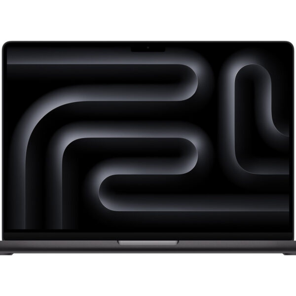 Apple MacBook Pro 14" Apple M5 10C CPU, 10C GPU 24GB/1TB SSD/Space Black/INT | Apple