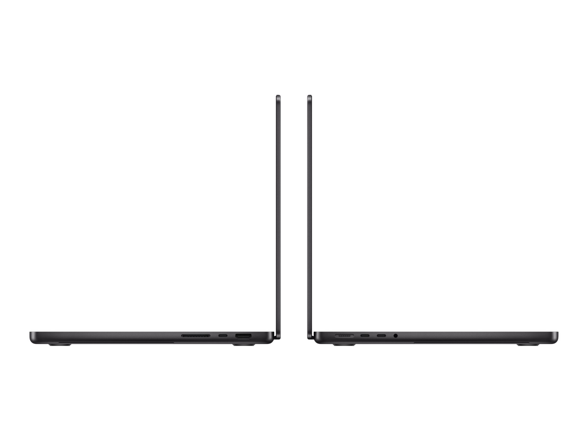 Apple MacBook Pro 14" Apple M5 10C CPU, 10C GPU 24GB/1TB SSD/Space Black/INT | Apple - Image 2