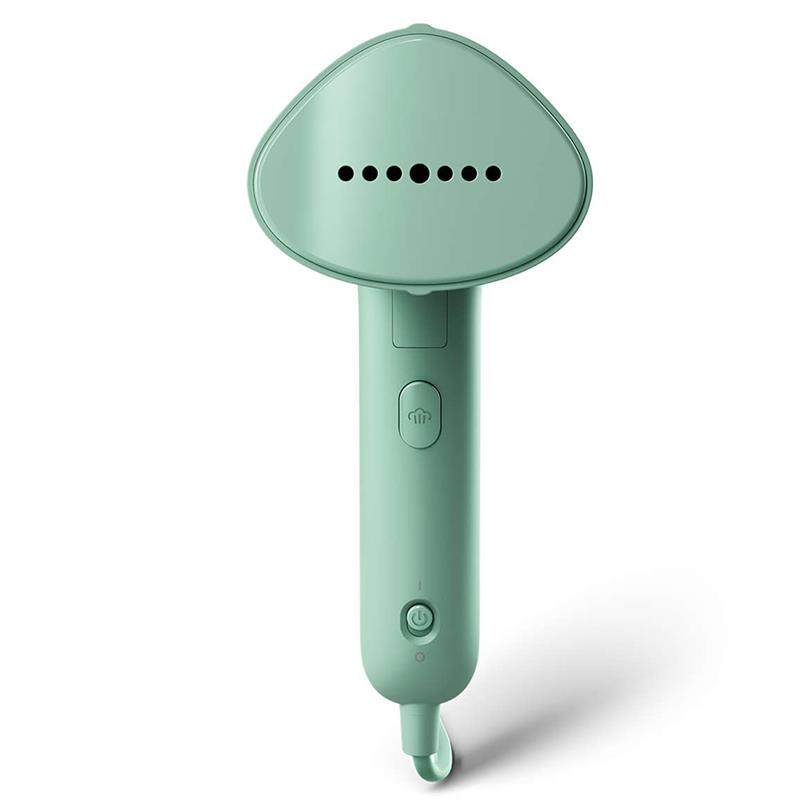 Philips | Steamer | STH3010/70 | Handheld | 1000 W | 0.1 L | 20 g/min | Green - Image 2