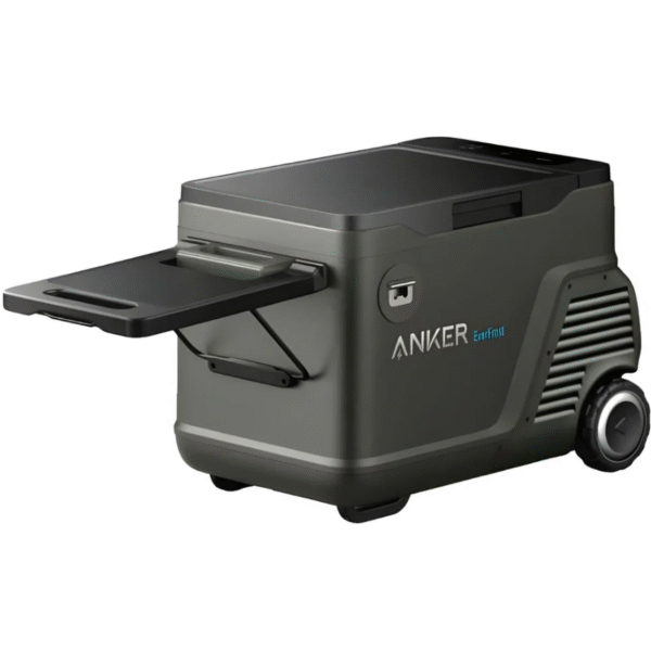 Anker Solix | EverFrost Powered Cooler 40 (43L) | A17A13M2