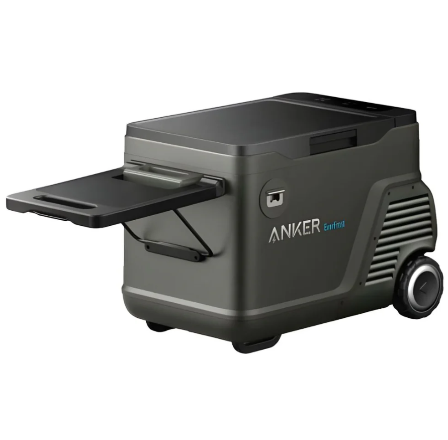 Anker Solix | EverFrost Powered Cooler 40 (43L) | A17A13M2